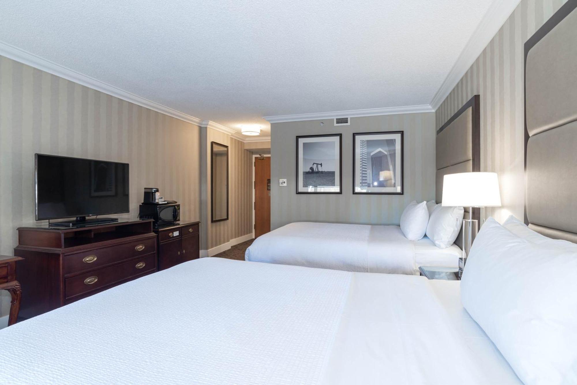 Sandman Signature Edmonton Downtown Hotel Екстериор снимка