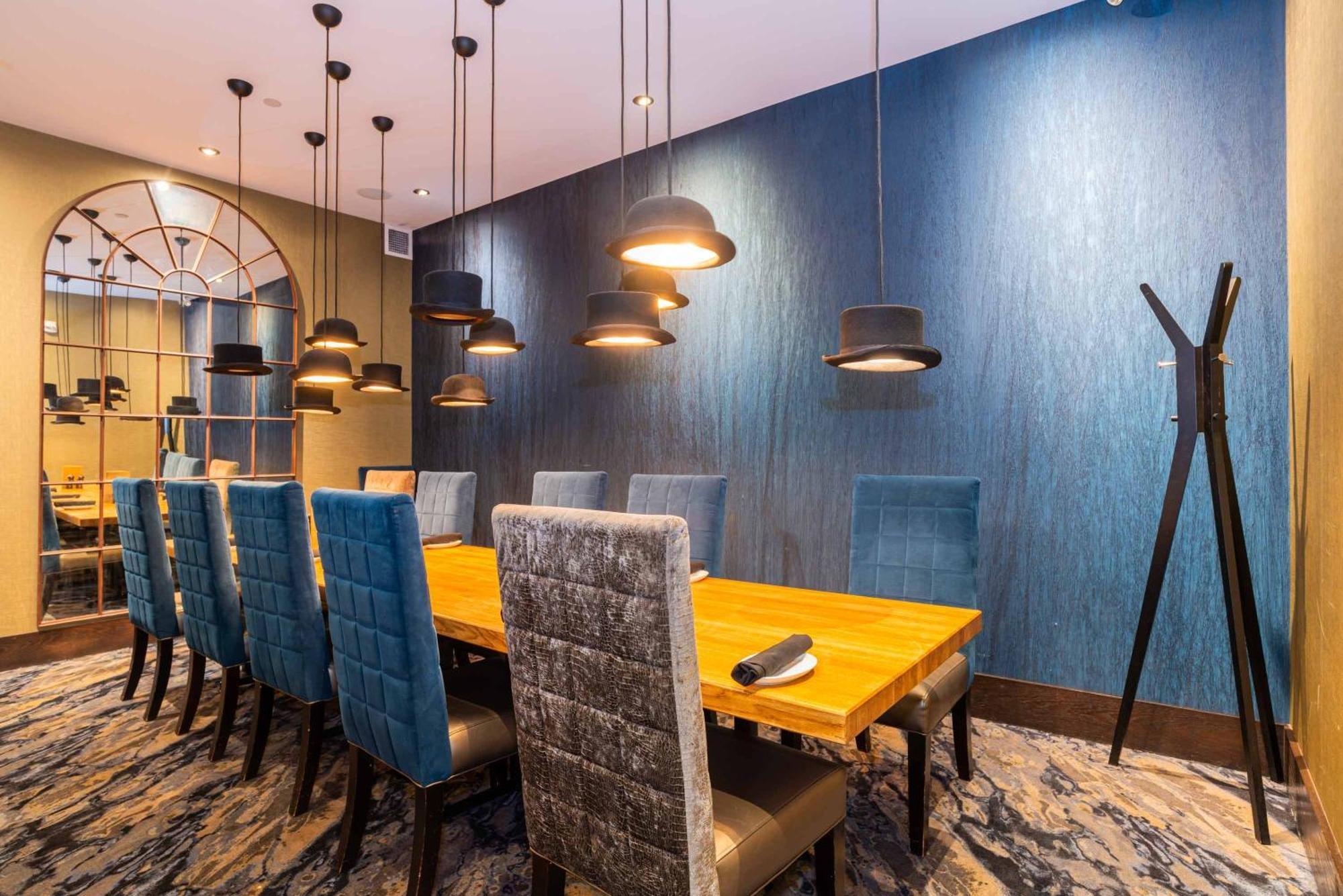 Sandman Signature Edmonton Downtown Hotel Екстериор снимка